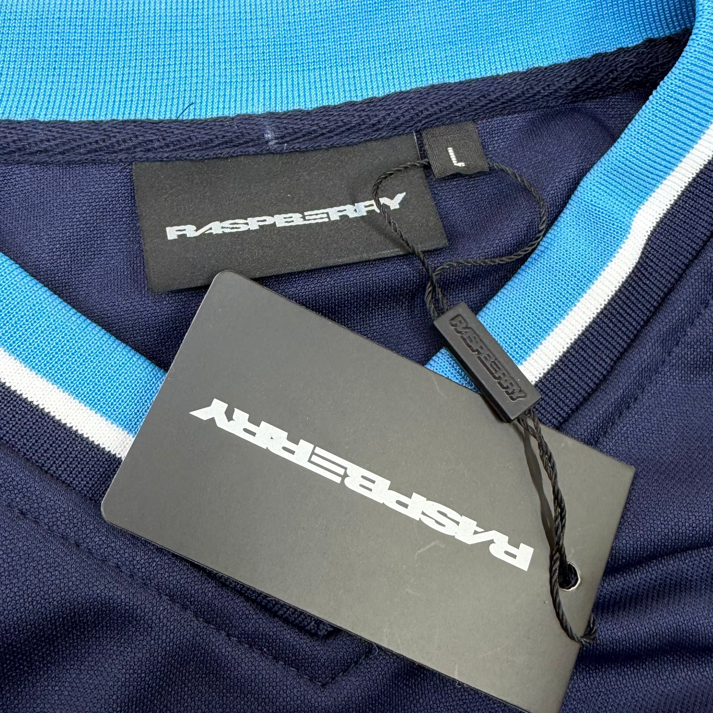 GV Gallery Raspberry Hills Legend L/S Jersey L