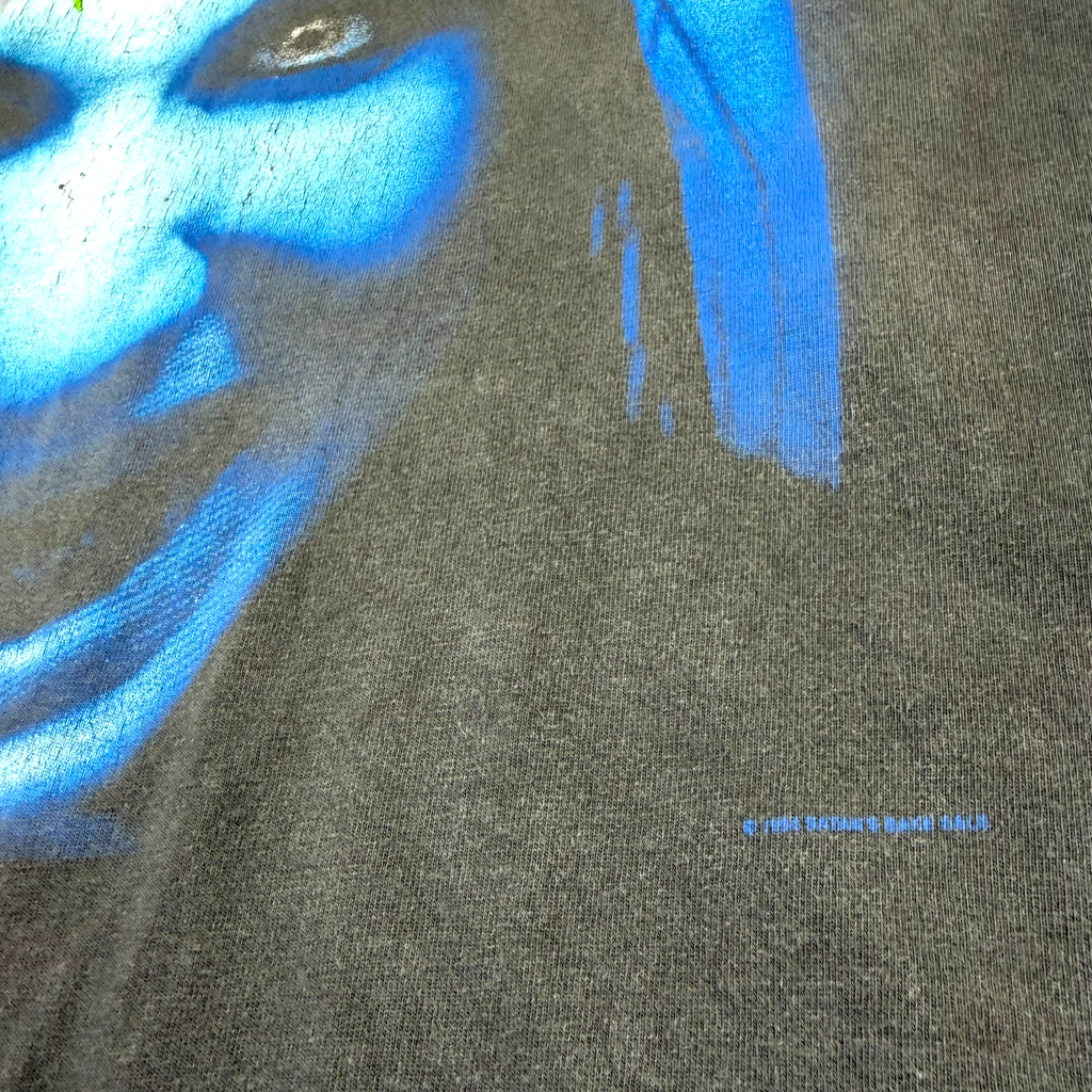 Vintage 1994 Marilyn Manson This Is Your World Tee XL
