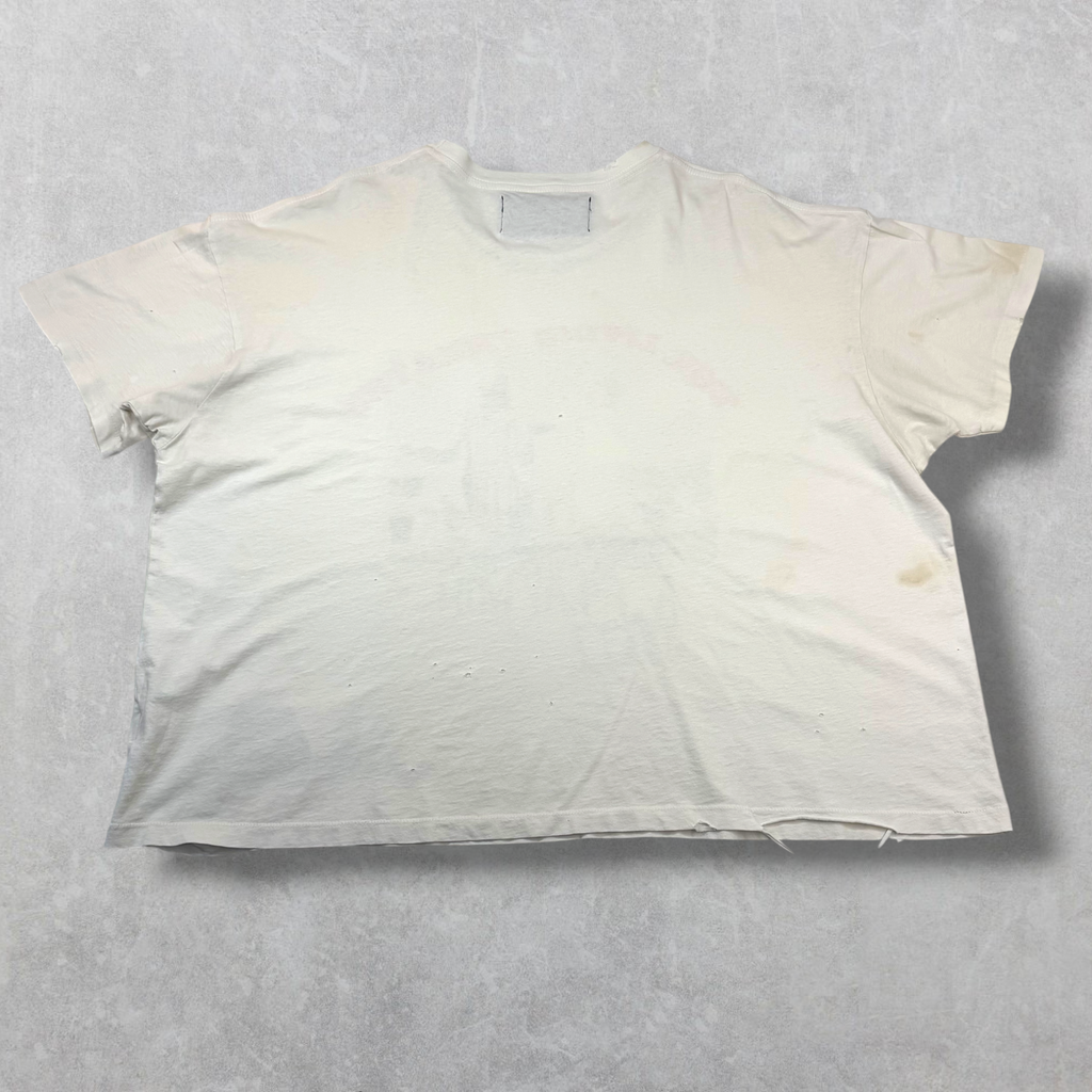 Paly Hollywood "The Living Theatre" Webster Collab Tee M