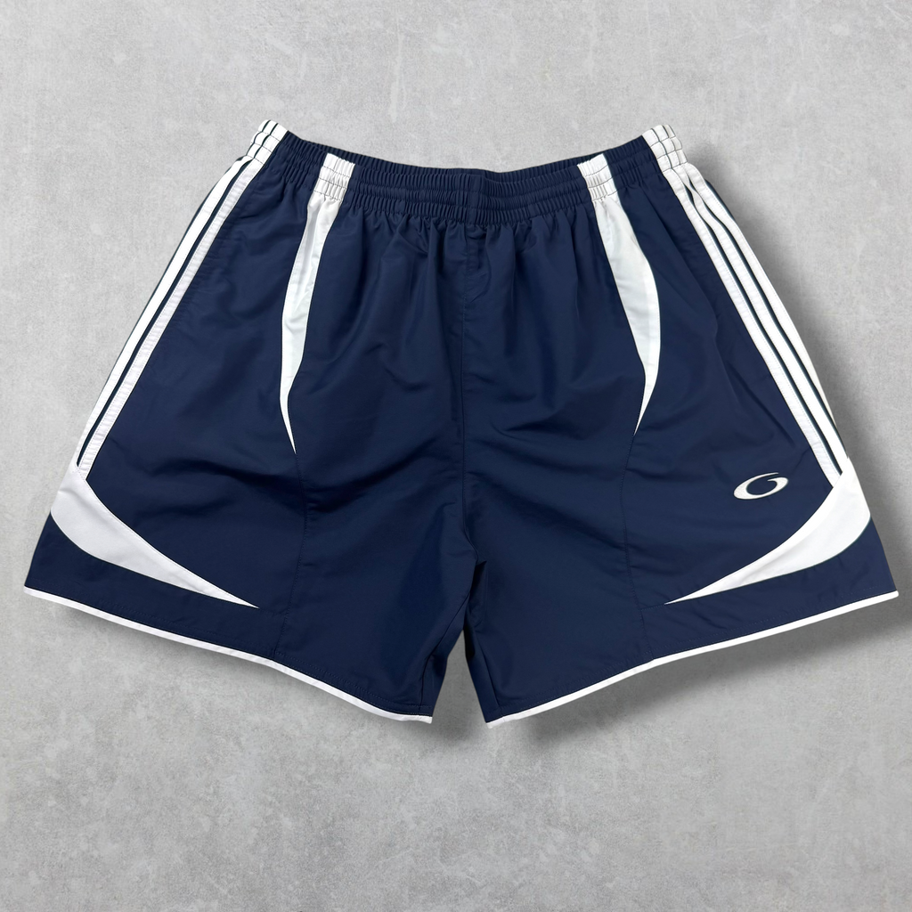 Balenciaga Soccer Swim Shorts S