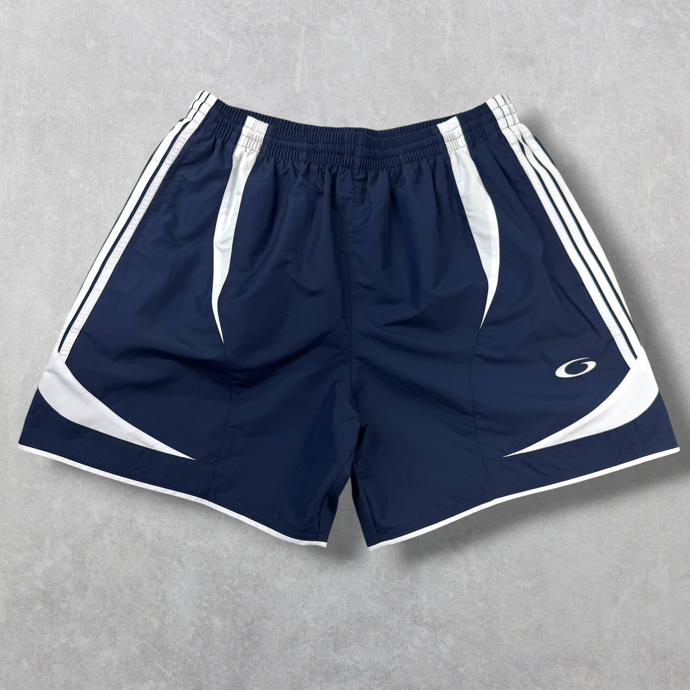 Balenciaga Soccer Swim Shorts S