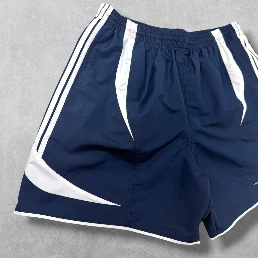 Balenciaga Soccer Swim Shorts S