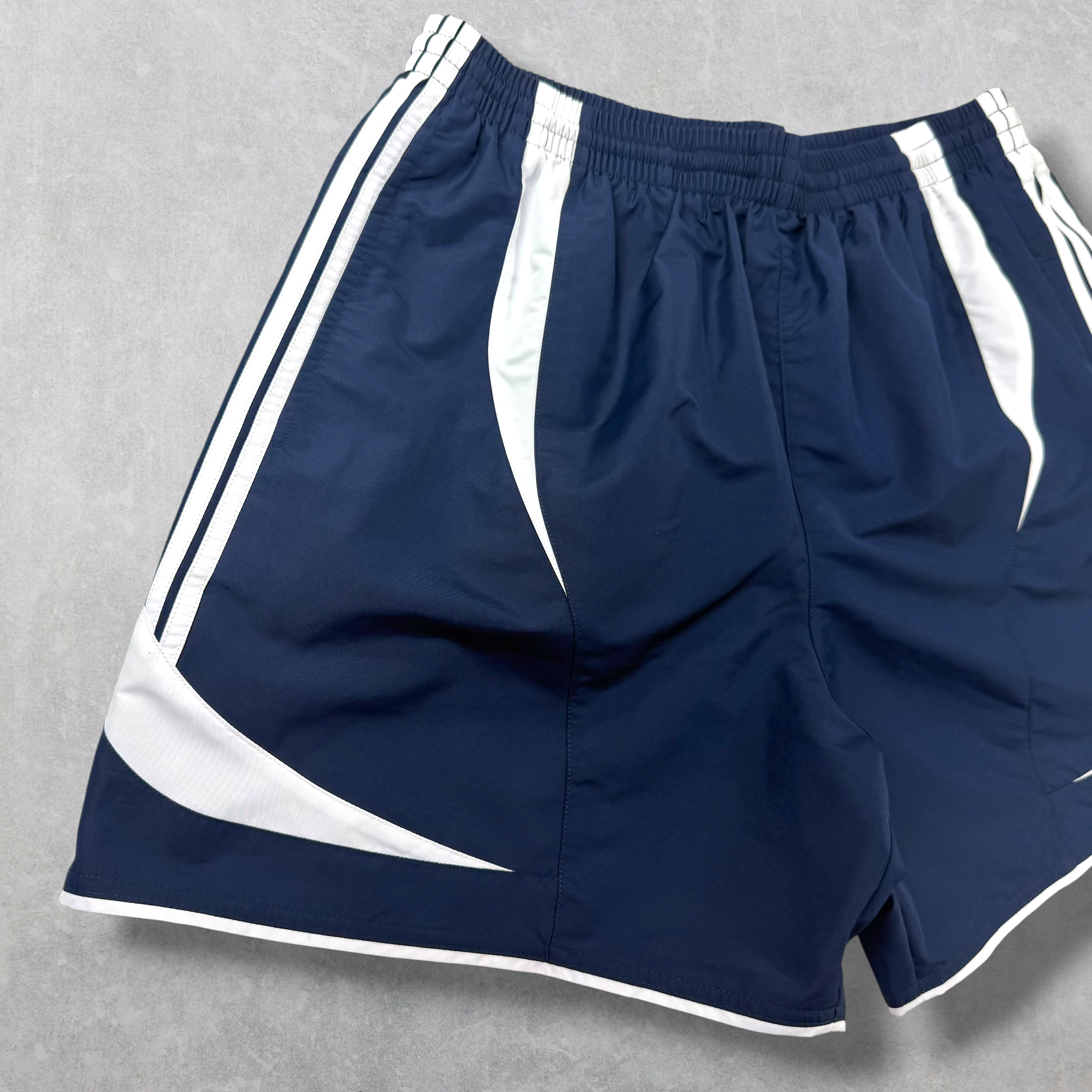 Balenciaga Soccer Swim Shorts S