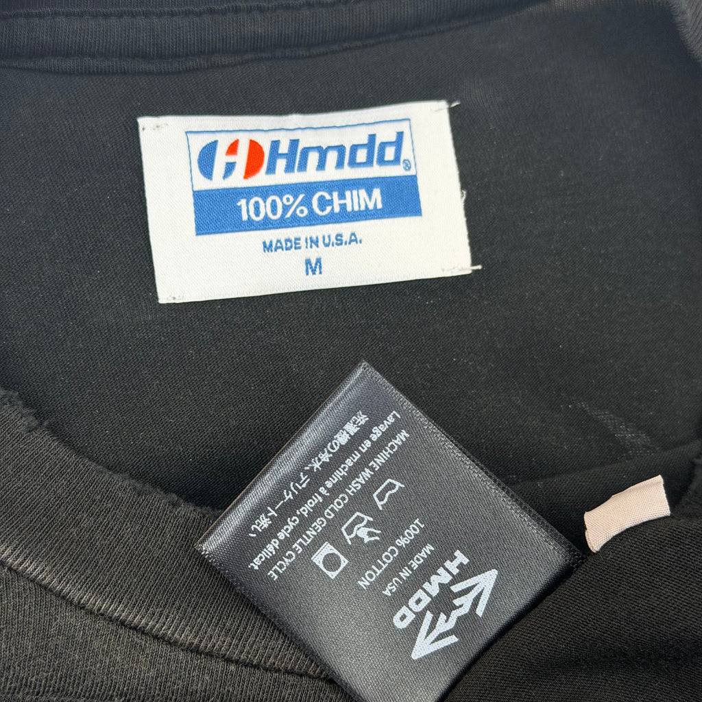 HMDD Chimmers Forever L/S M