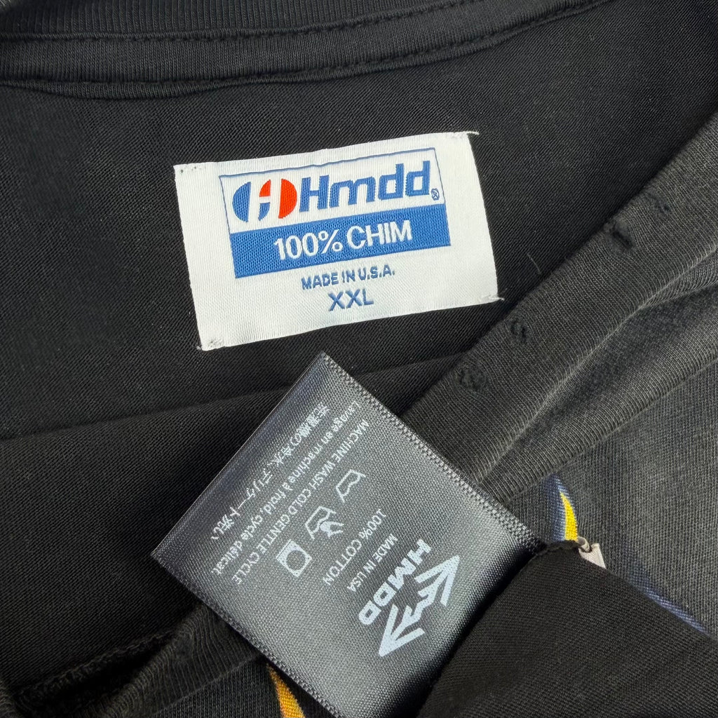 HMDD Chimmers Forever L/S XXL