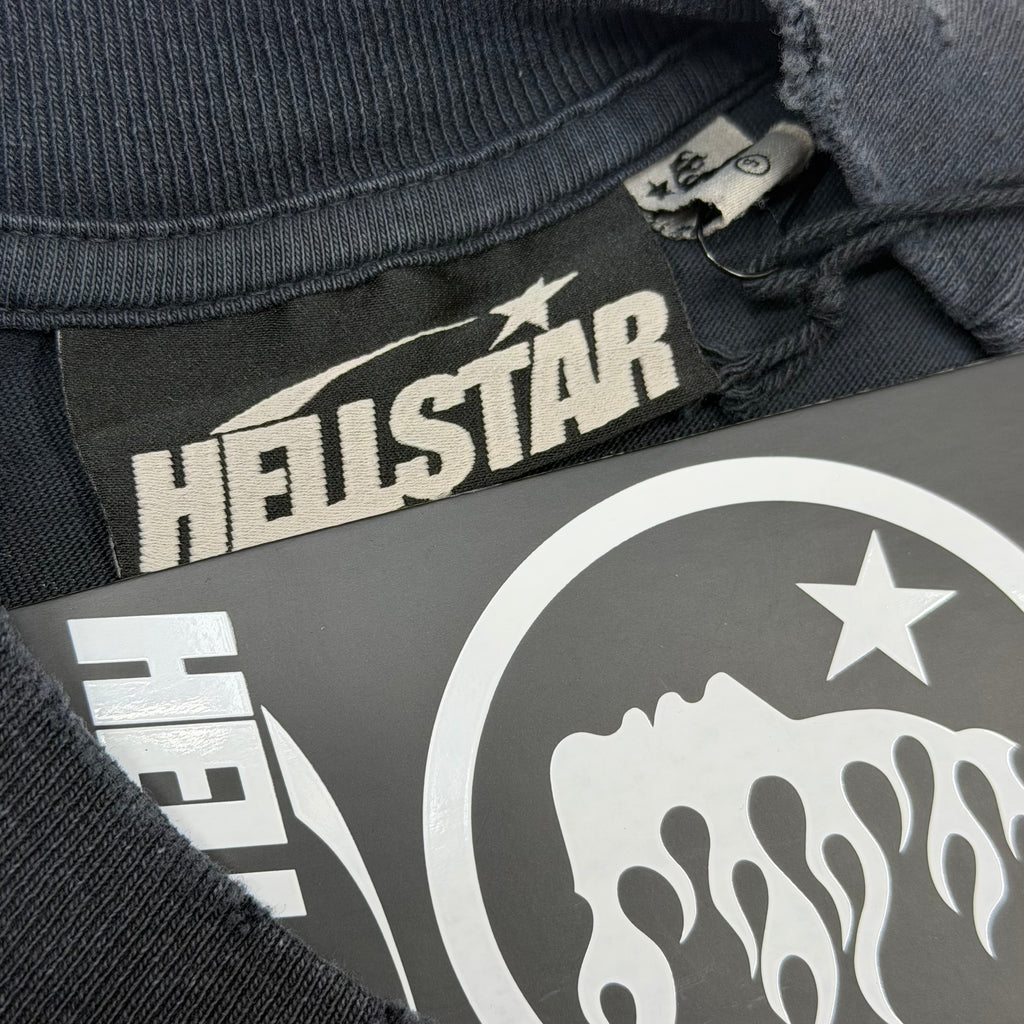 Hellstar Afterlife Tour Tee S