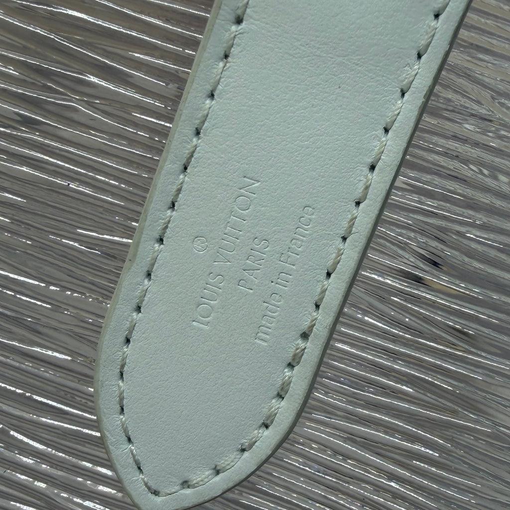 Louis Vuitton Wavy Keepall Bandoulière 50 Duffle Bag