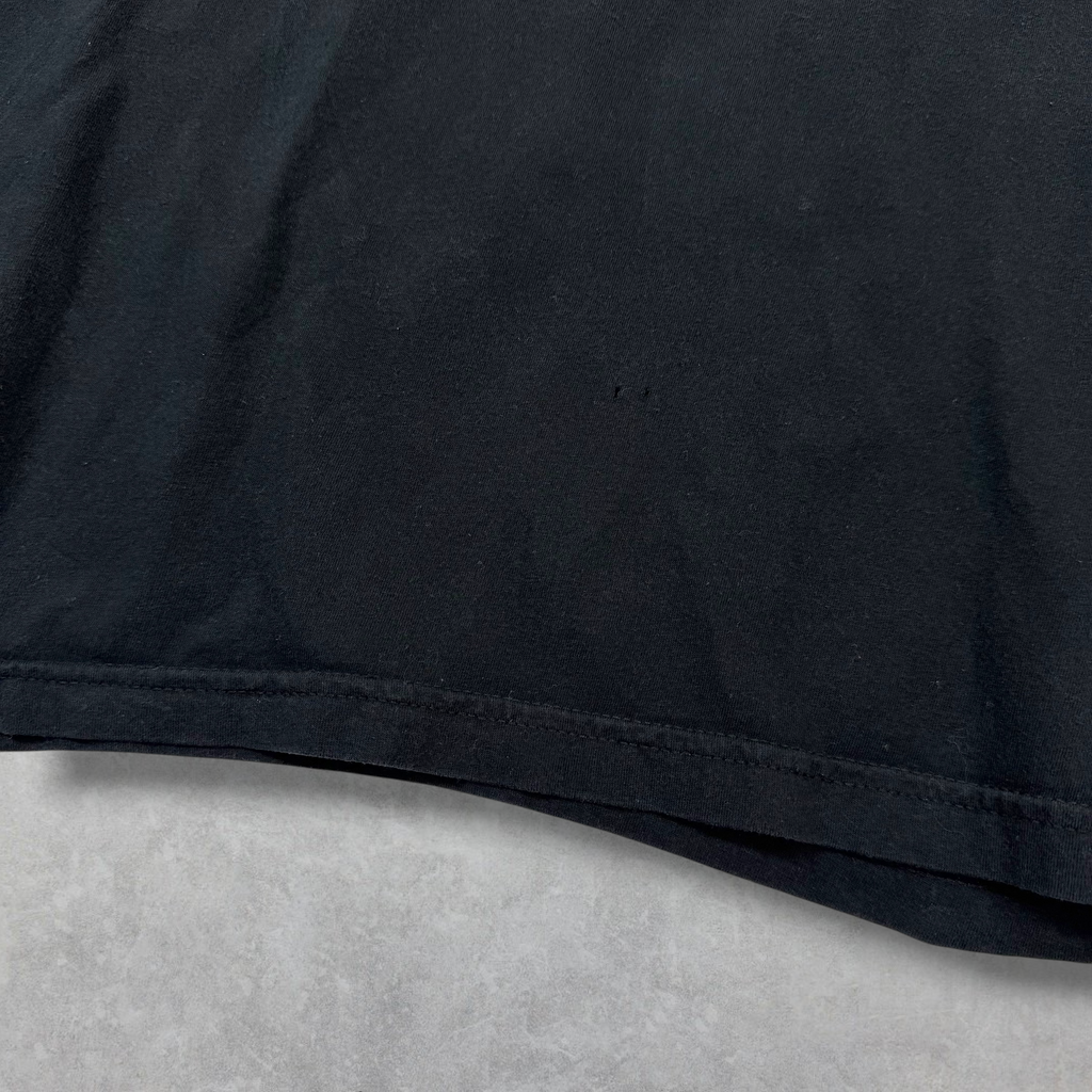 Chrome Hearts NYC Exclusive Scroll Logo Tee L