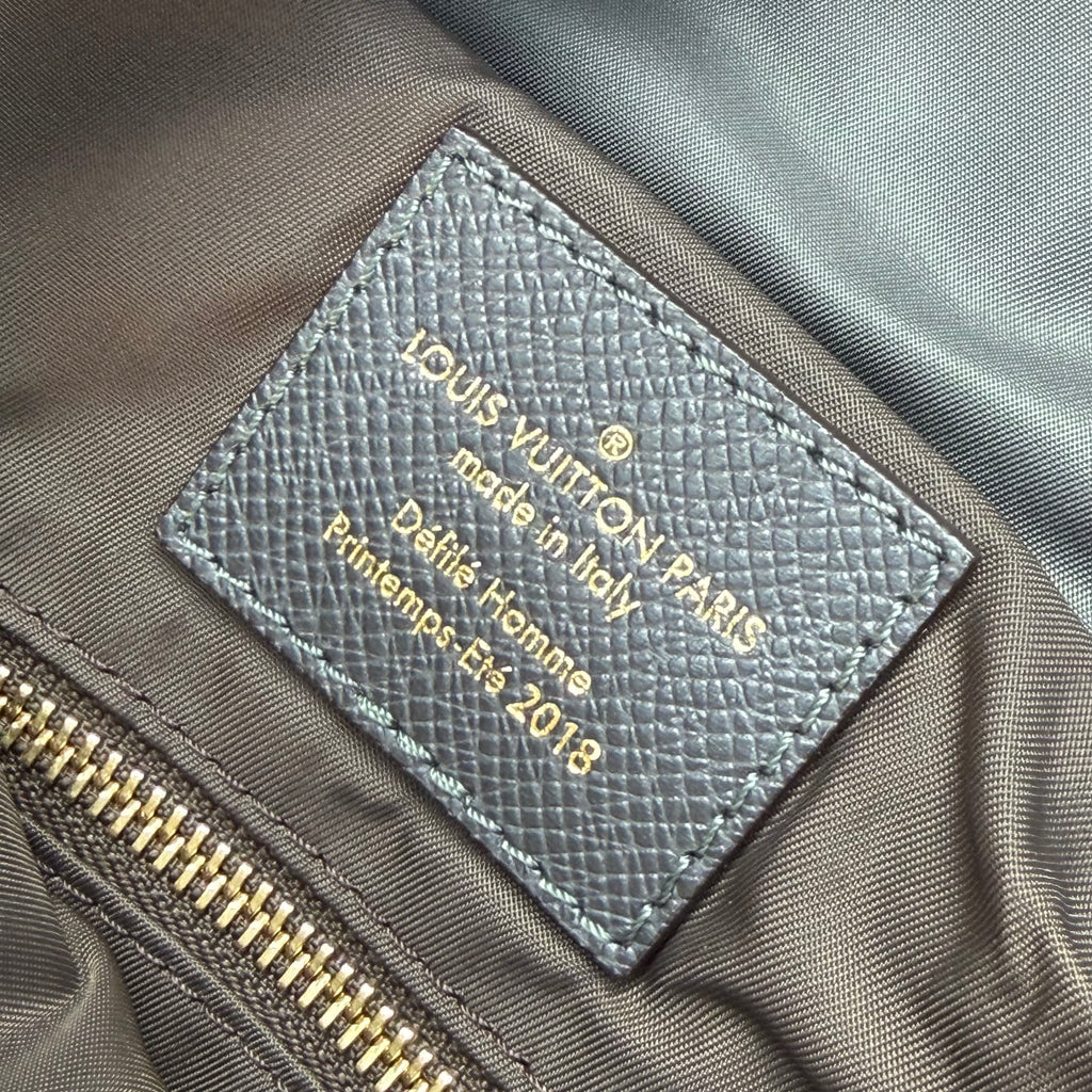 Louis Vuitton Pacific Outdoor Backpack