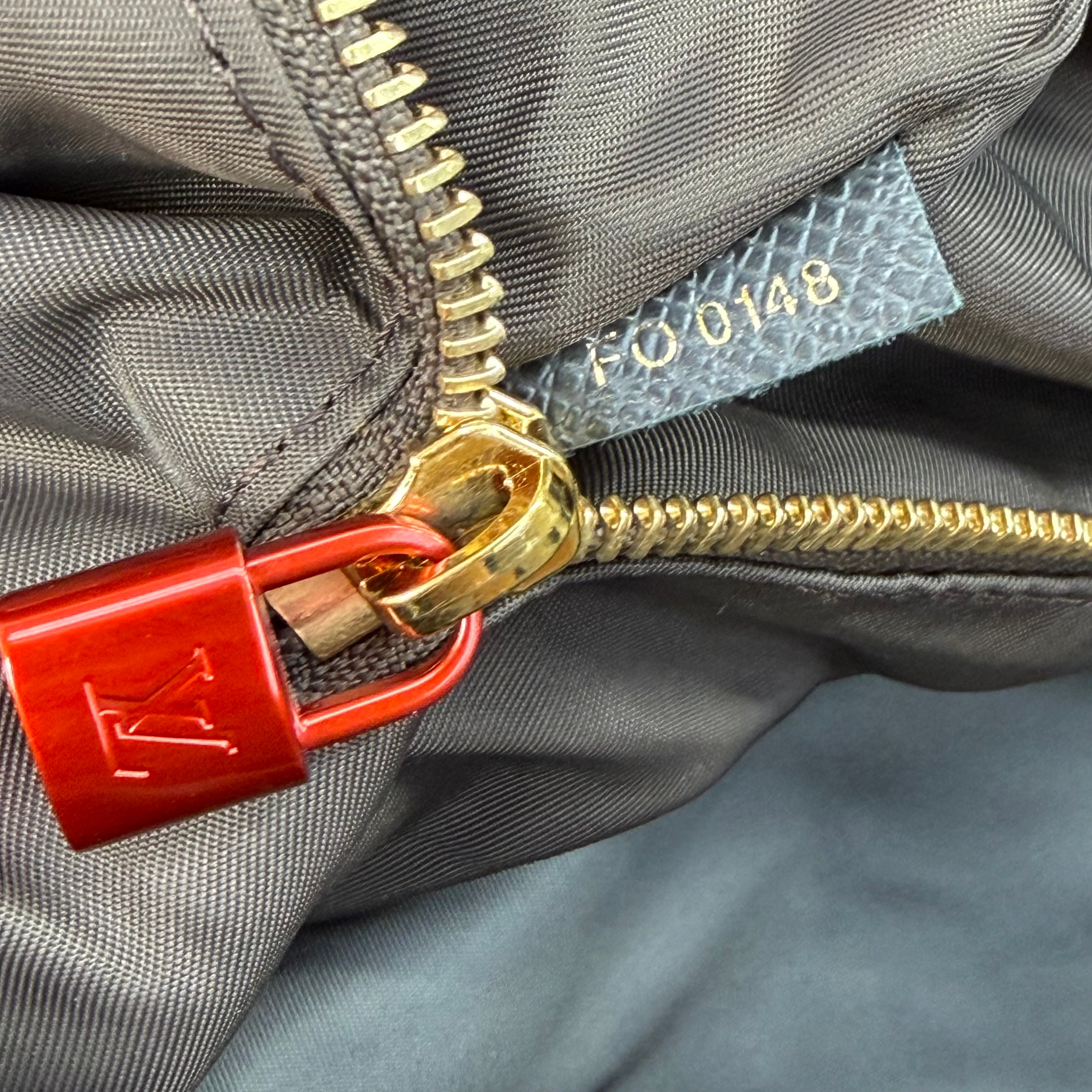 Louis Vuitton Pacific Outdoor Backpack