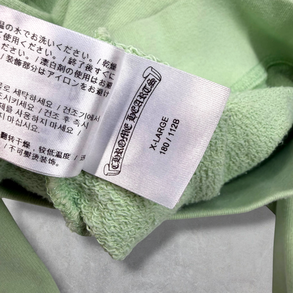 Chrome Hearts Matty Boy Lust Crewneck XL (L)