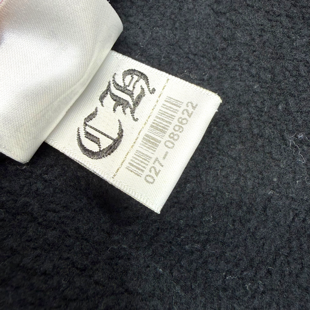 Chrome Hearts Horseshoe Logo Sweatpants XL