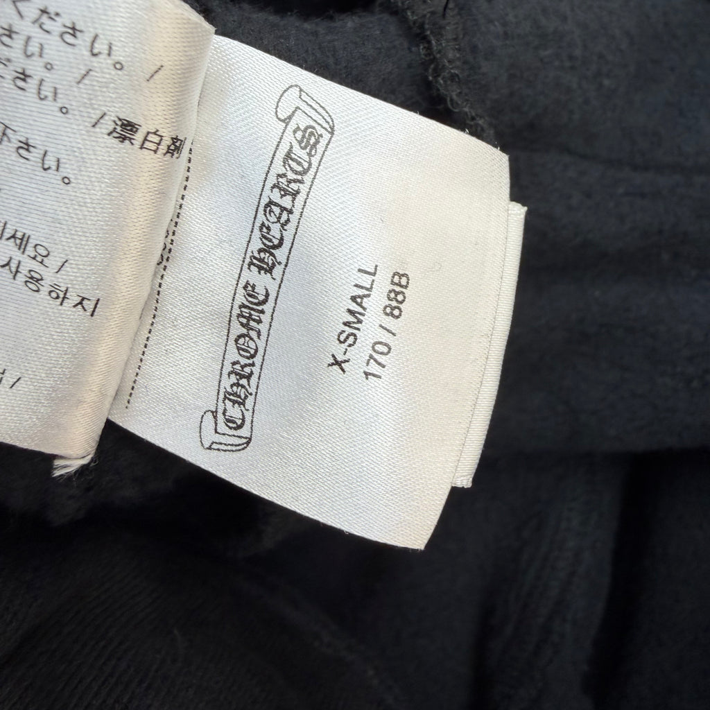 Chrome Hearts Multicolor Cemetery Sweatpants XS