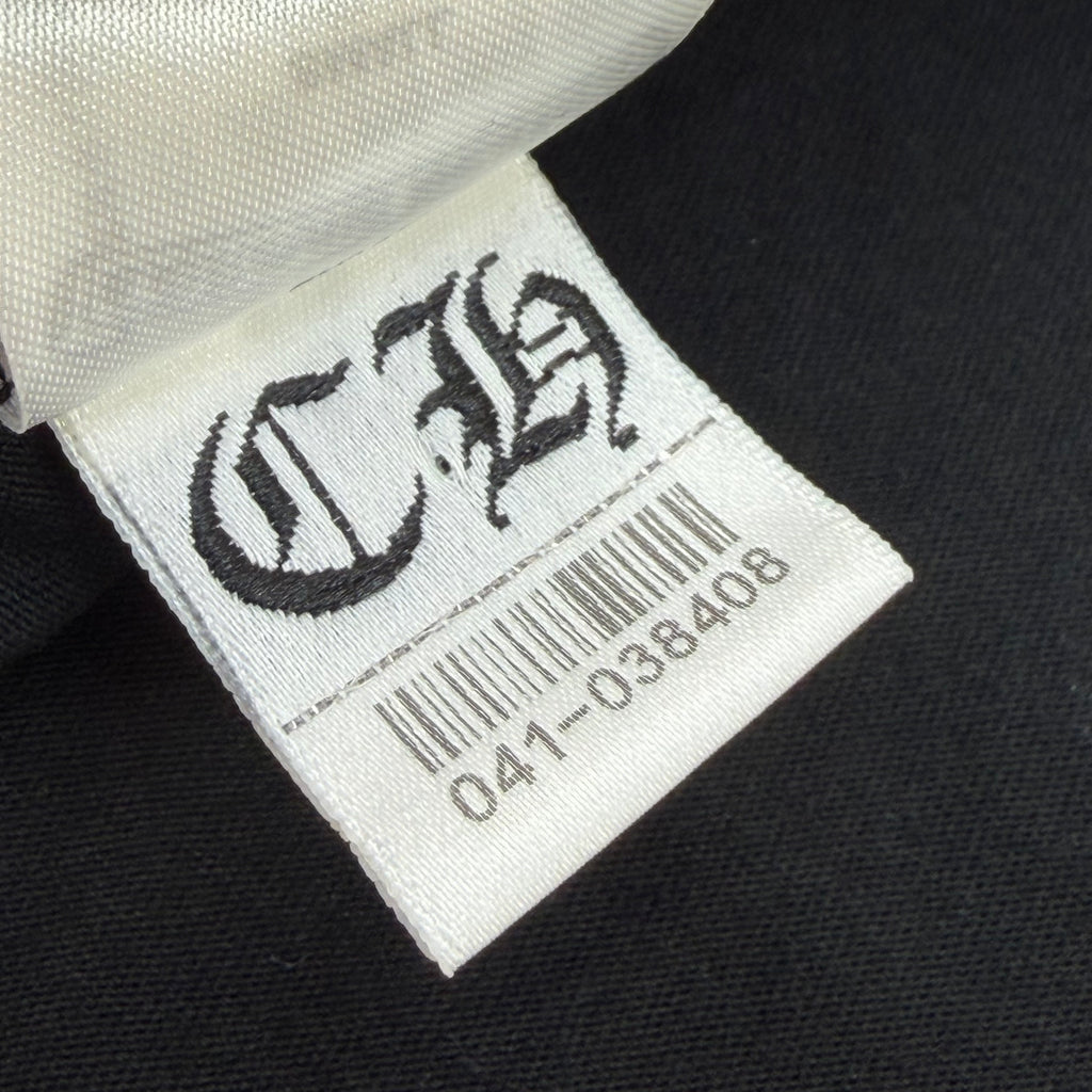 Chrome Hearts Las Vegas Exclusive Horseshoe Tee Small