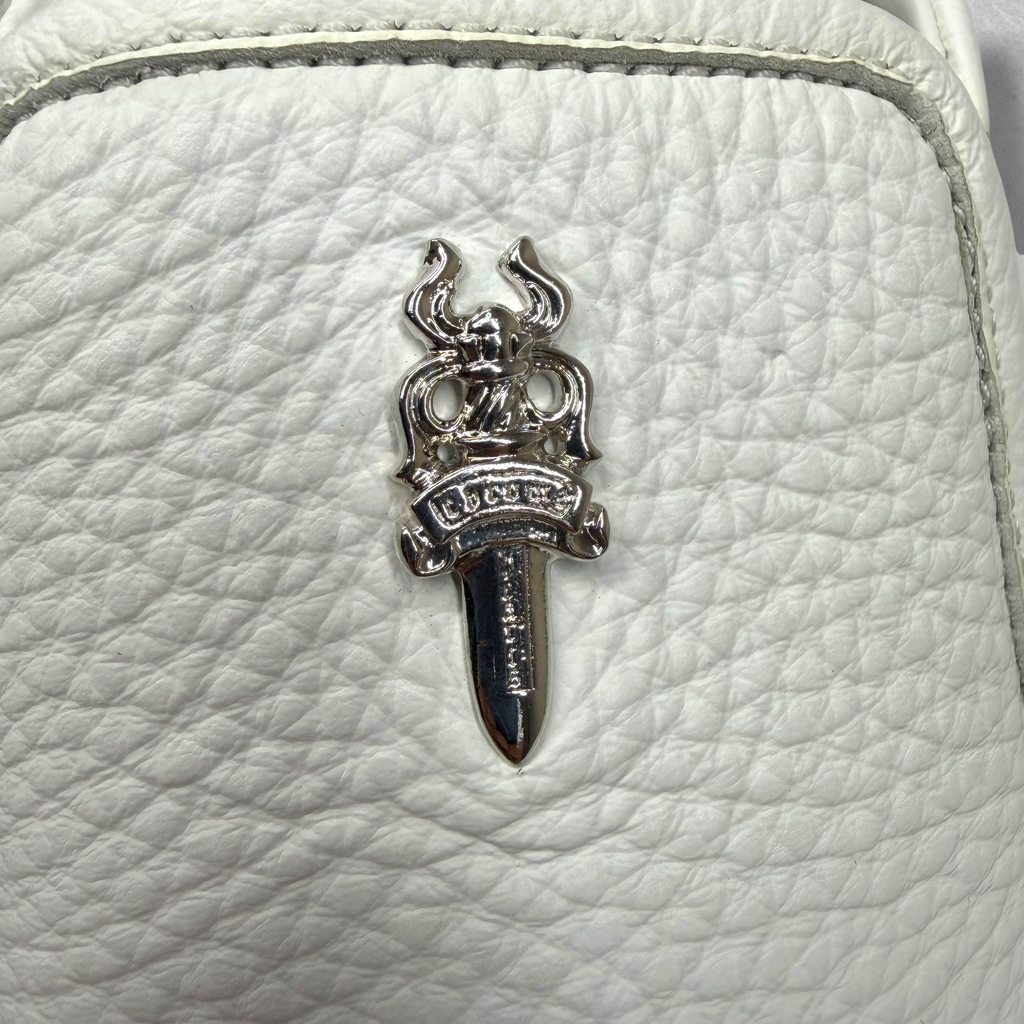 Chrome Hearts Dagger Slip On 41 (8)