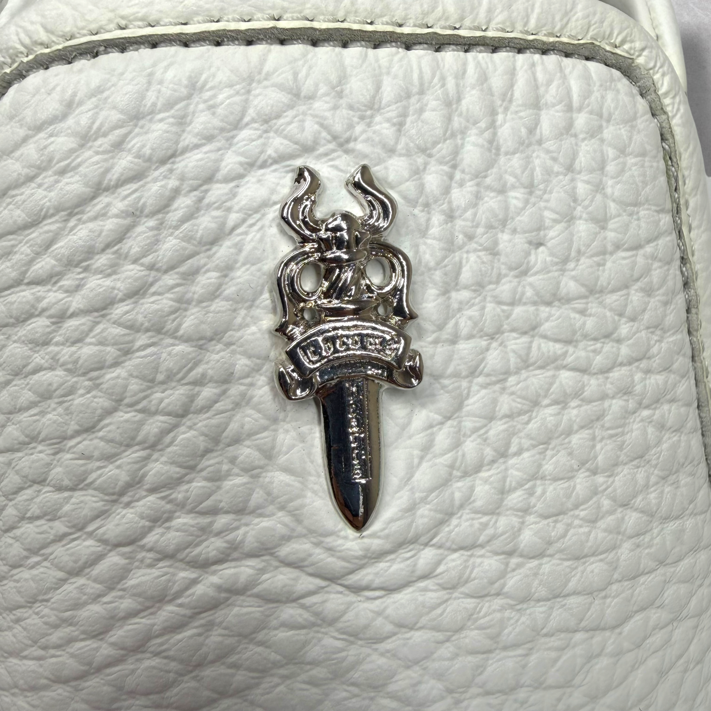 Chrome Hearts Dagger Slip On 41 (8)