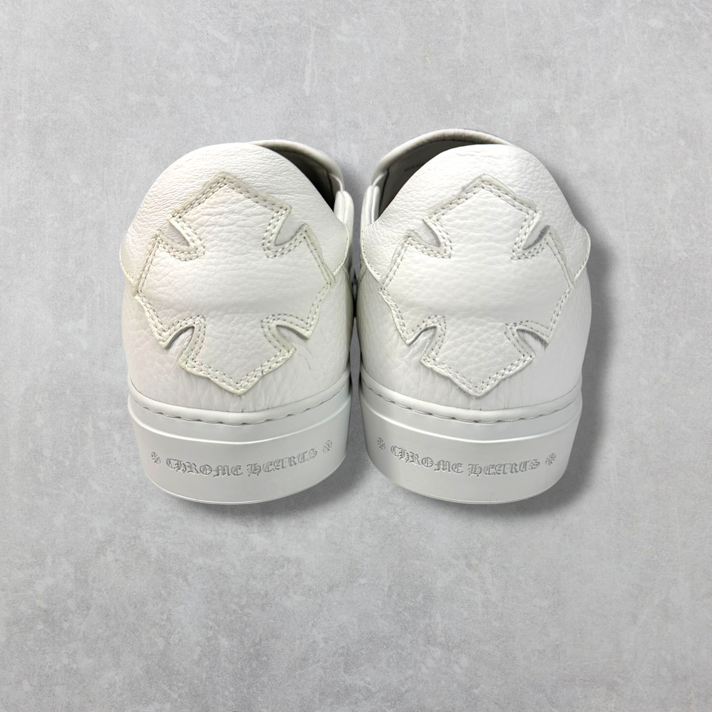Chrome Hearts Dagger Slip On 41 (8)