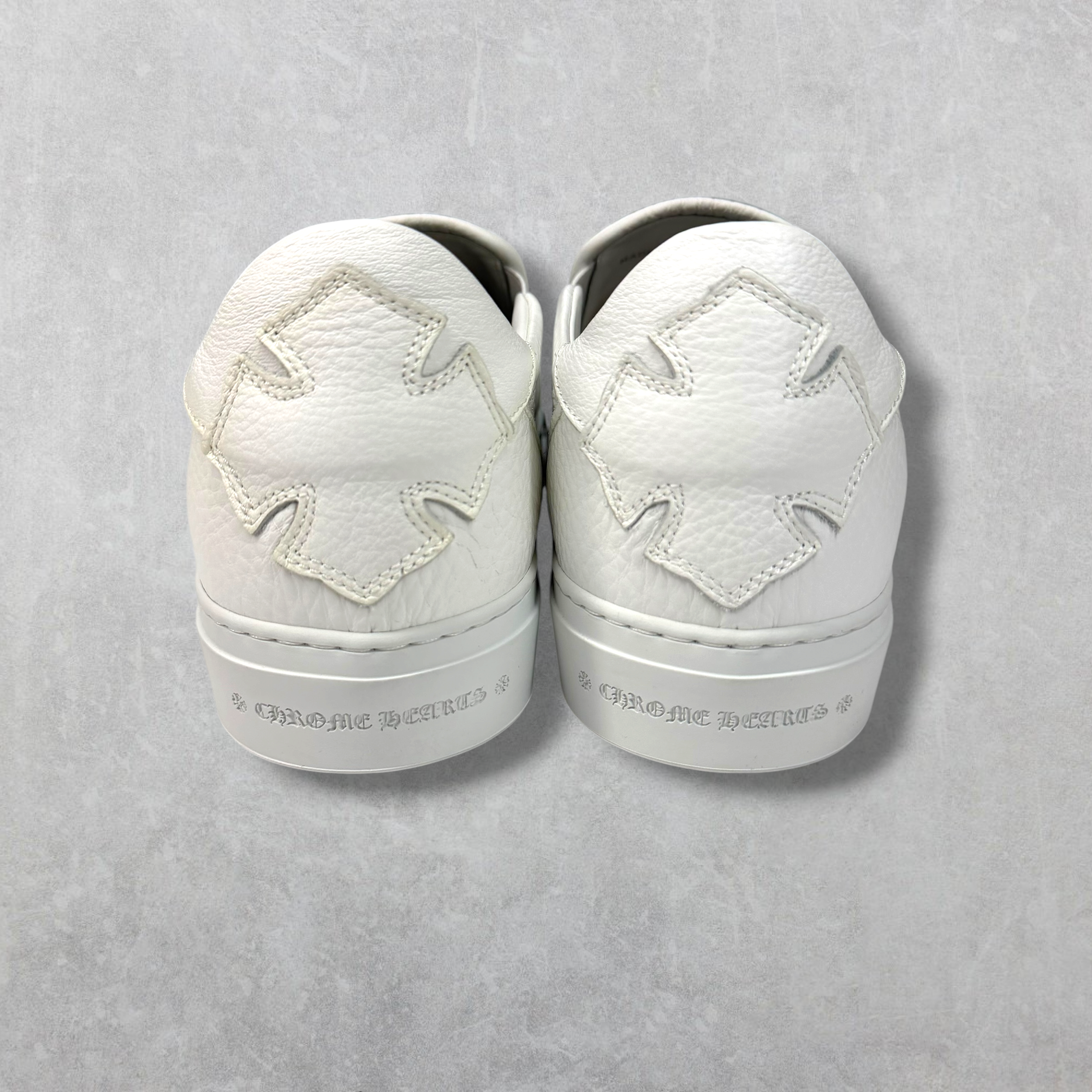 Chrome Hearts Dagger Slip On 41 (8)