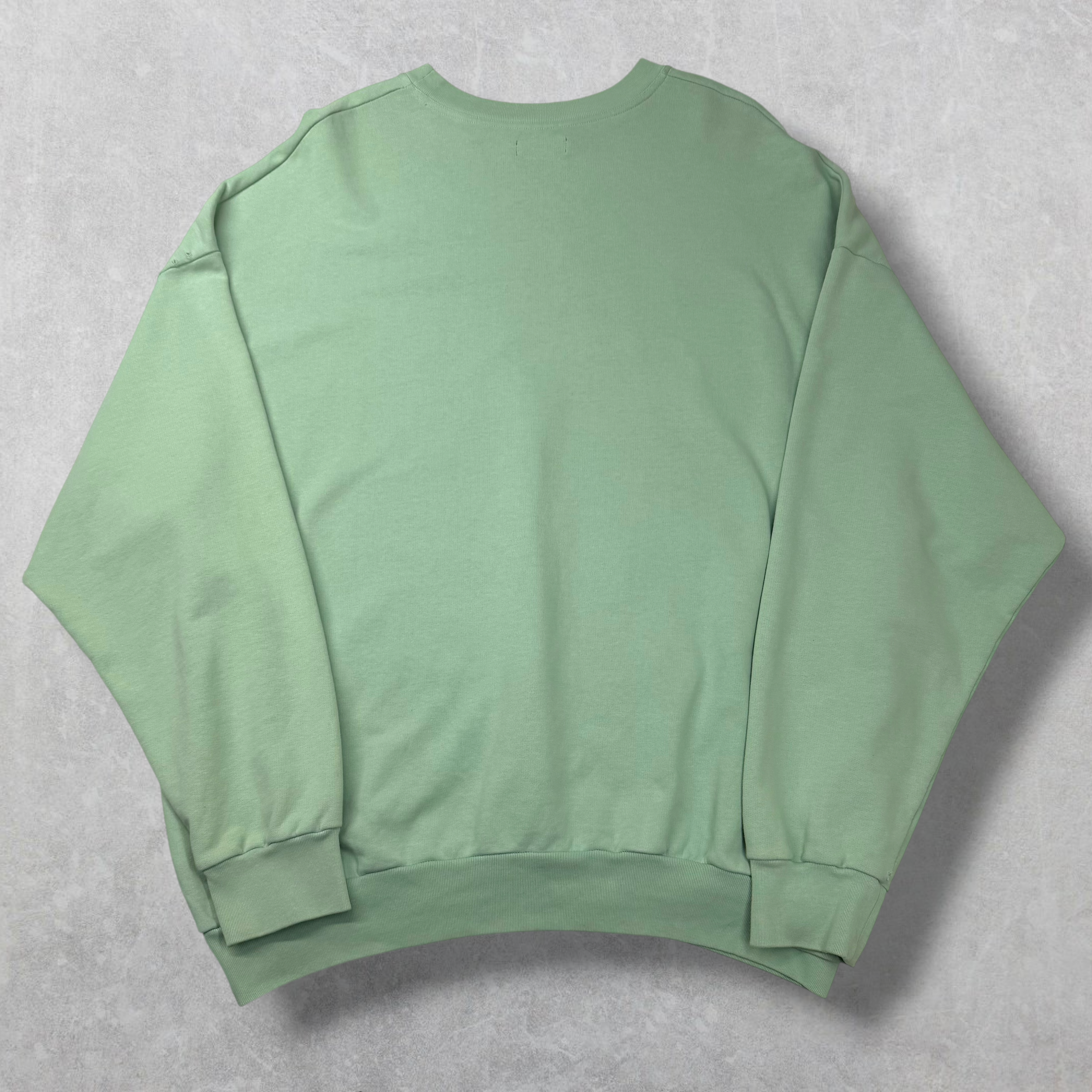 Raf Simons Archive Redux 'Nebraska' Sweater 1 (XL)