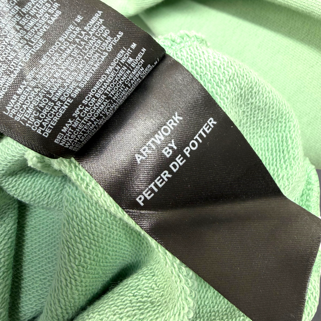Raf Simons Archive Redux 'Nebraska' Sweater 1 (XL)