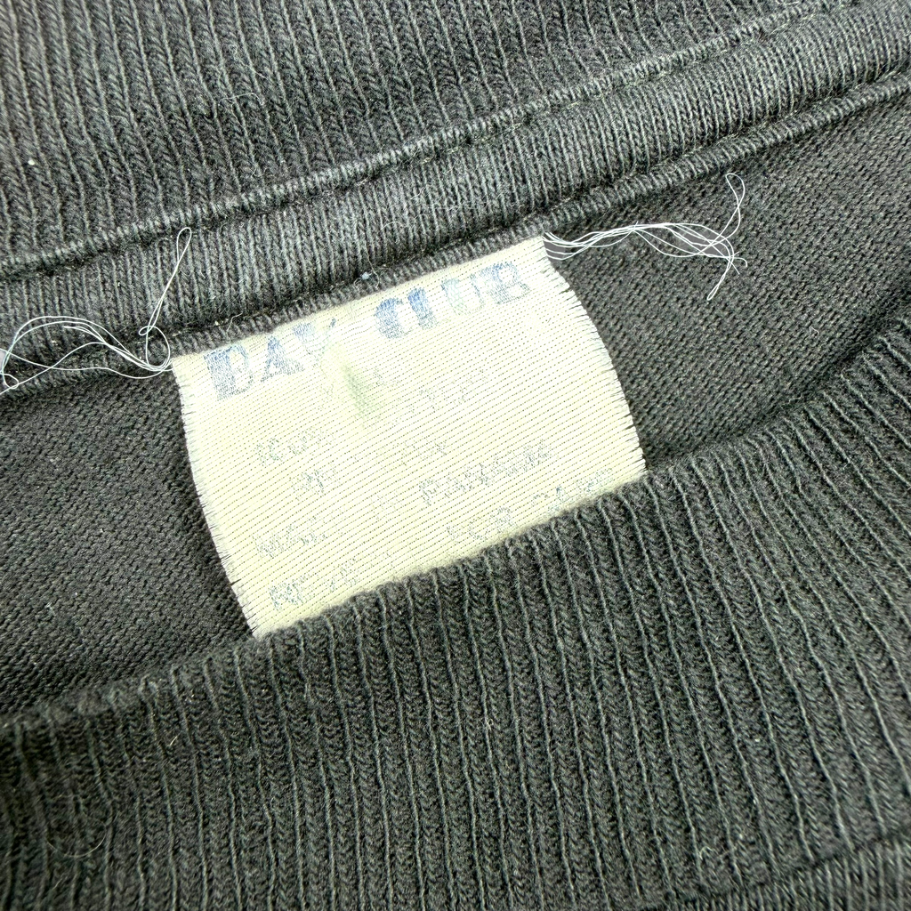 Vintage 90s Tiger Woods Bay Club Rap Tee XL