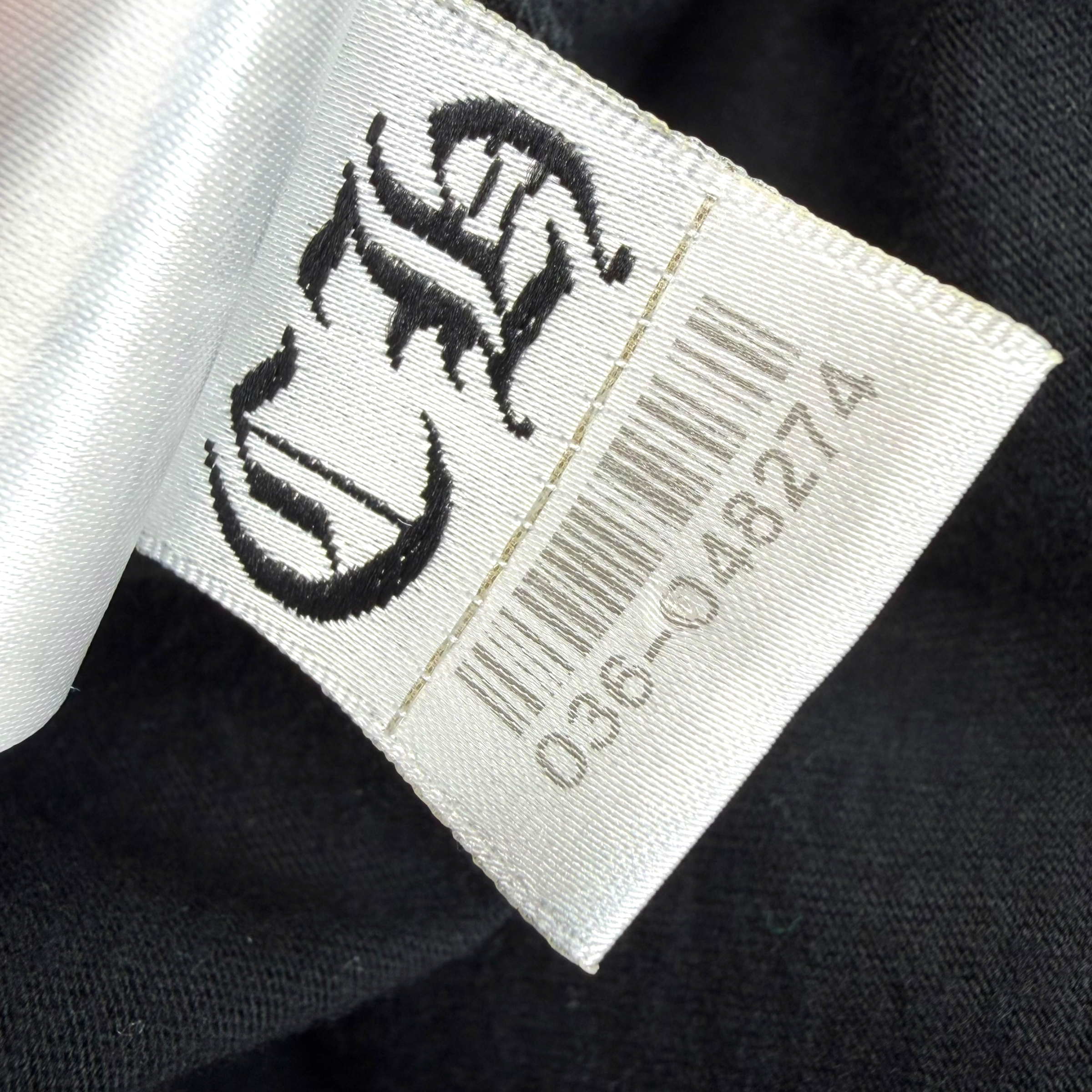 Chrome Hearts Honolulu Tee Black XL