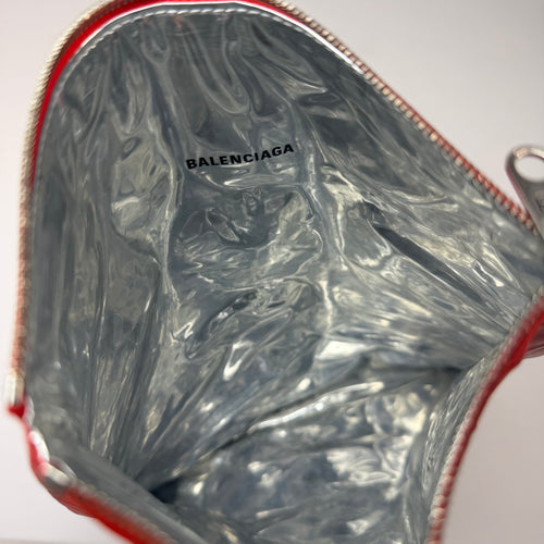 Balenciaga Spicy Chili Chips Bag