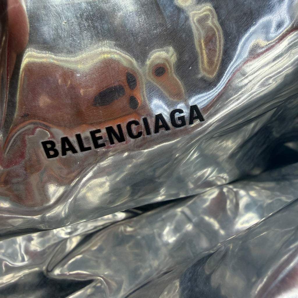 Balenciaga Spicy Chili Chips Bag