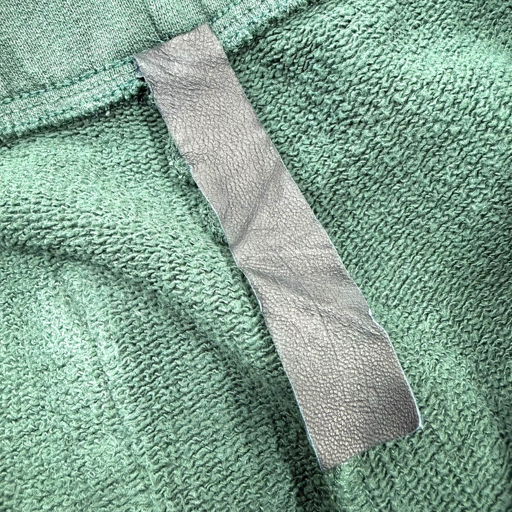 Chrome Hearts Slo Ride Embroidered Shorts L