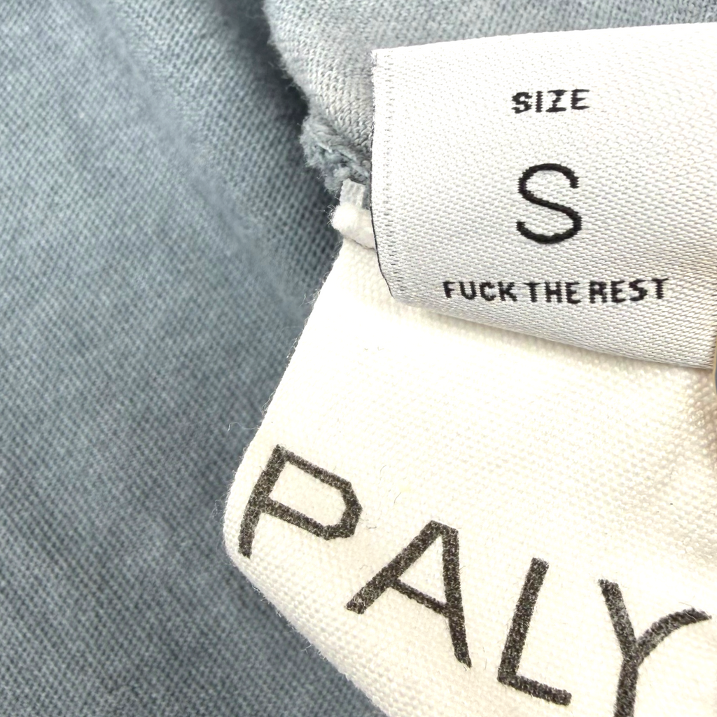 Paly Hollywood Bethlehem L/S Tee S