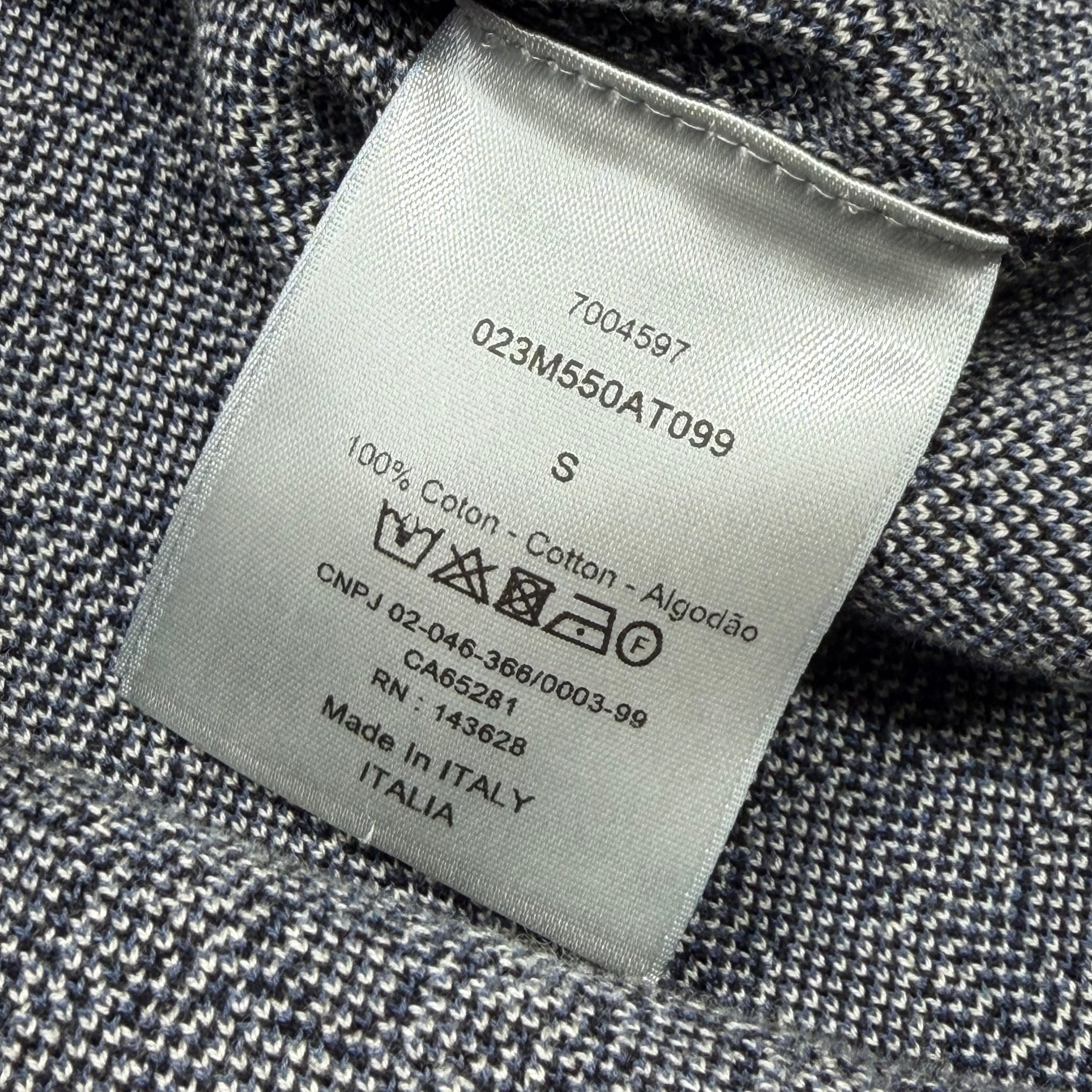 Dior Oblique Overshirt S
