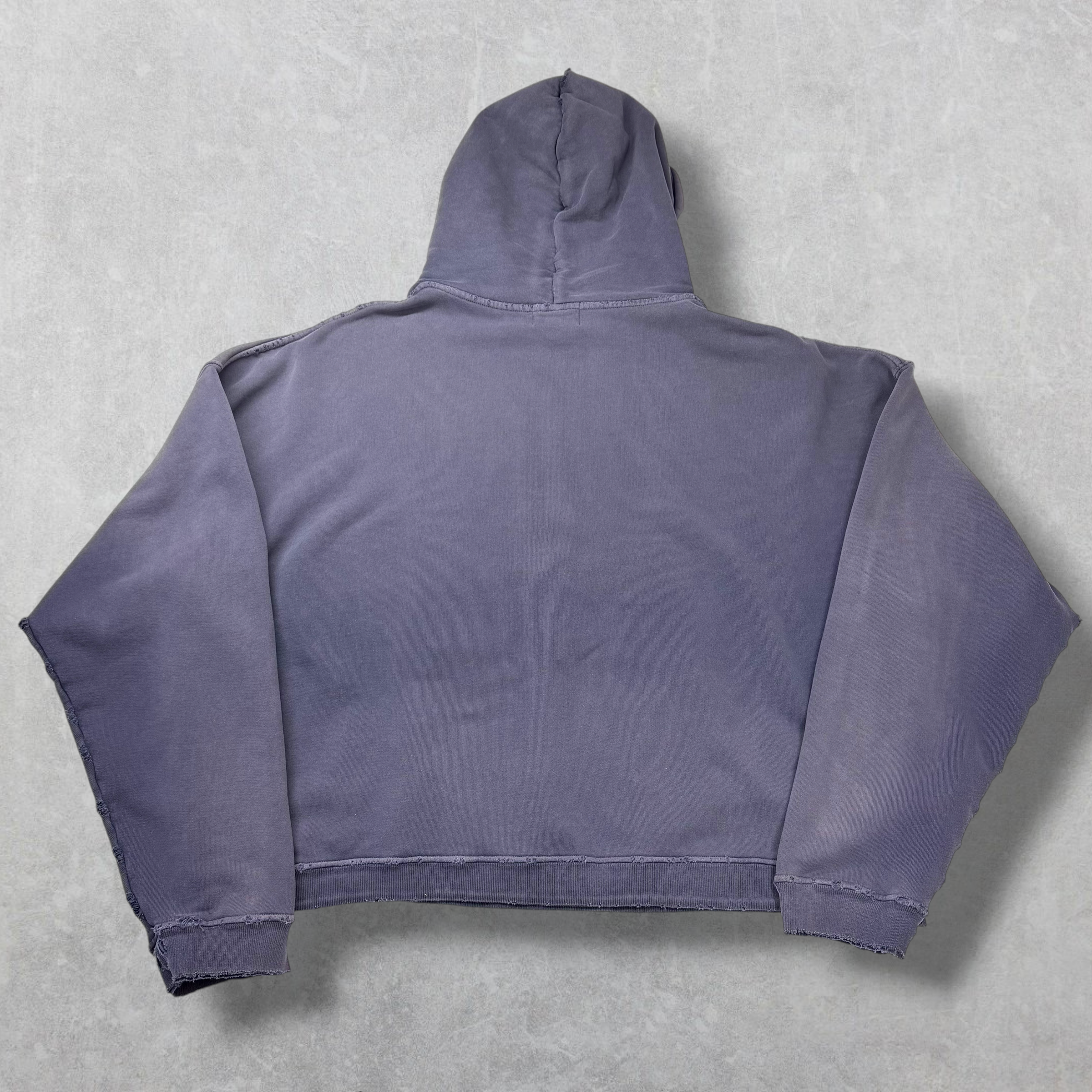 Enfants Riches Déprimés Memory Hoodie XL