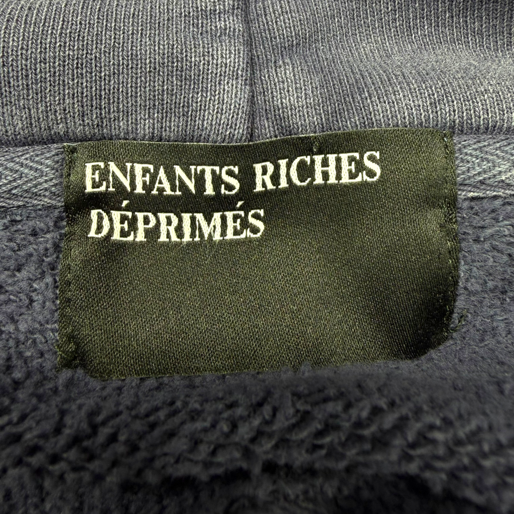 Enfants Riches Déprimés Memory Hoodie XL