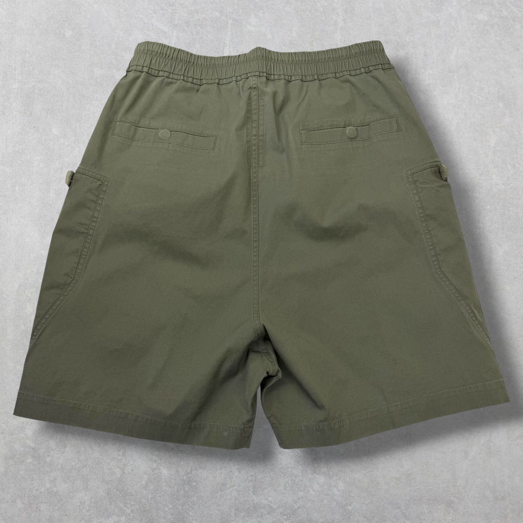 Rick Owens Bauhaus Bela Cargo Shorts 50 (M)