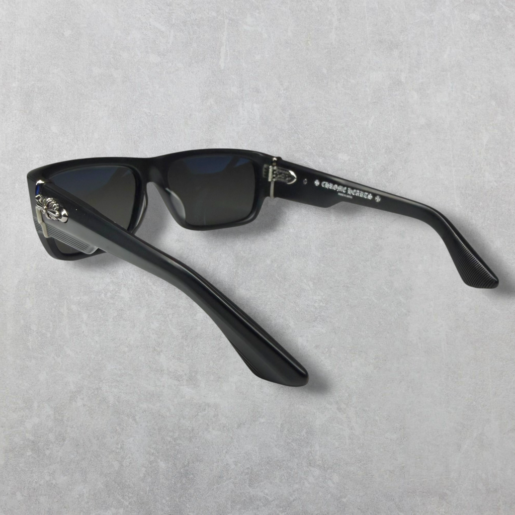 Chrome Hearts Yer Bjorn Again Sunglasses