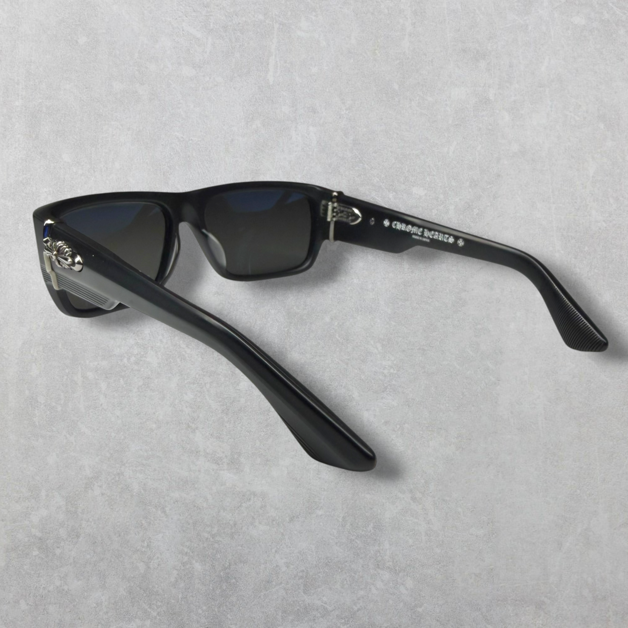 Chrome Hearts Yer Bjorn Again Sunglasses