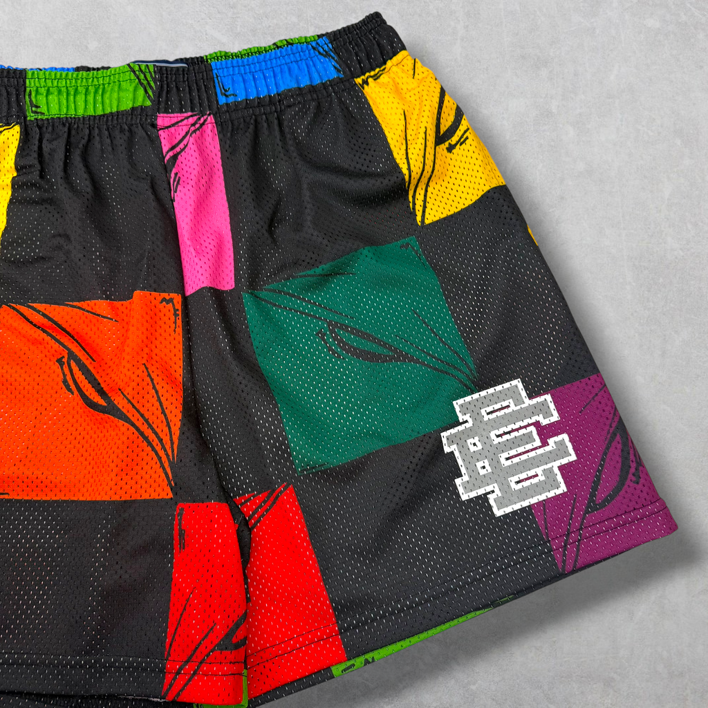 Eric Emanuel x Matty Boy EE Basic/Core Short XL