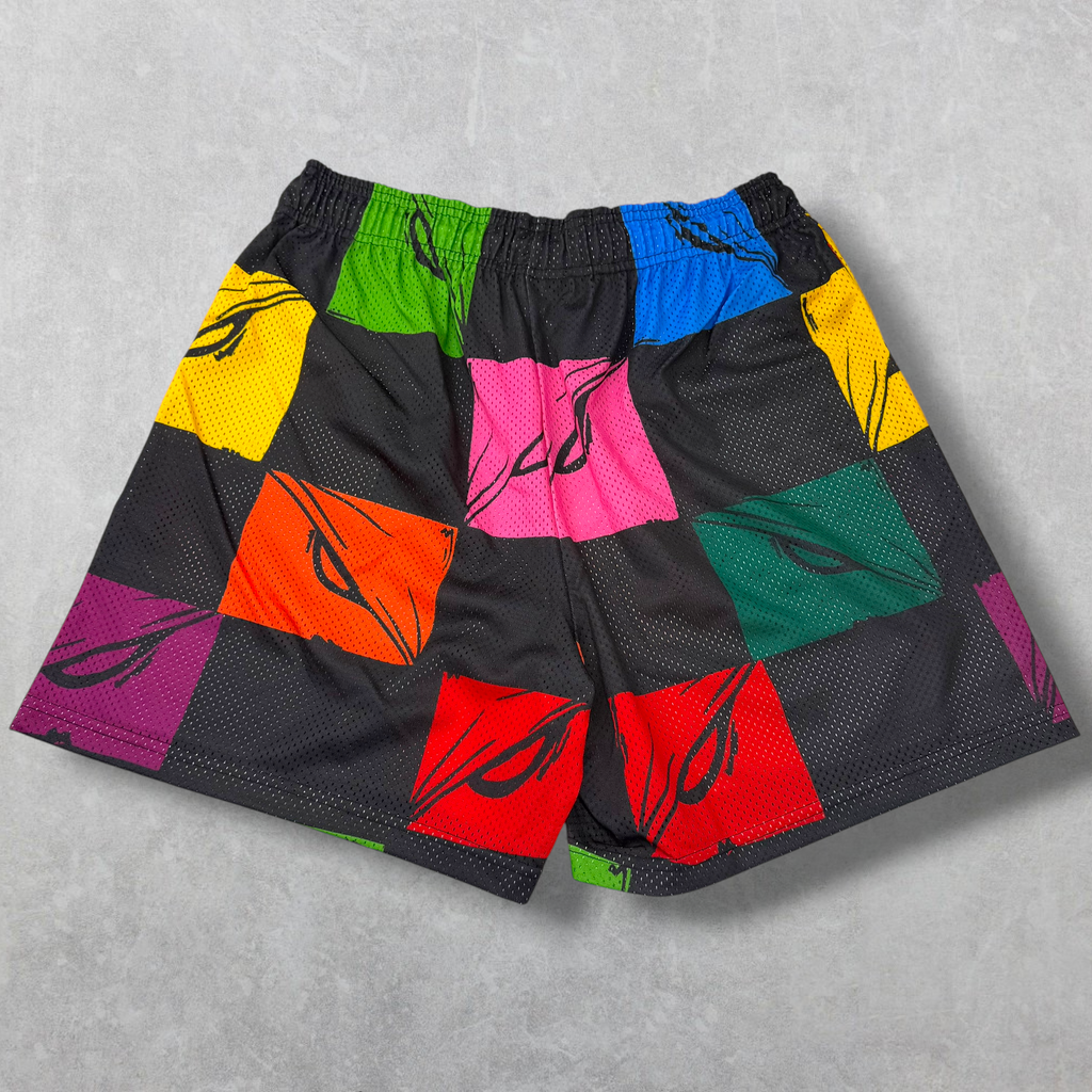Eric Emanuel x Matty Boy EE Basic/Core Short XL