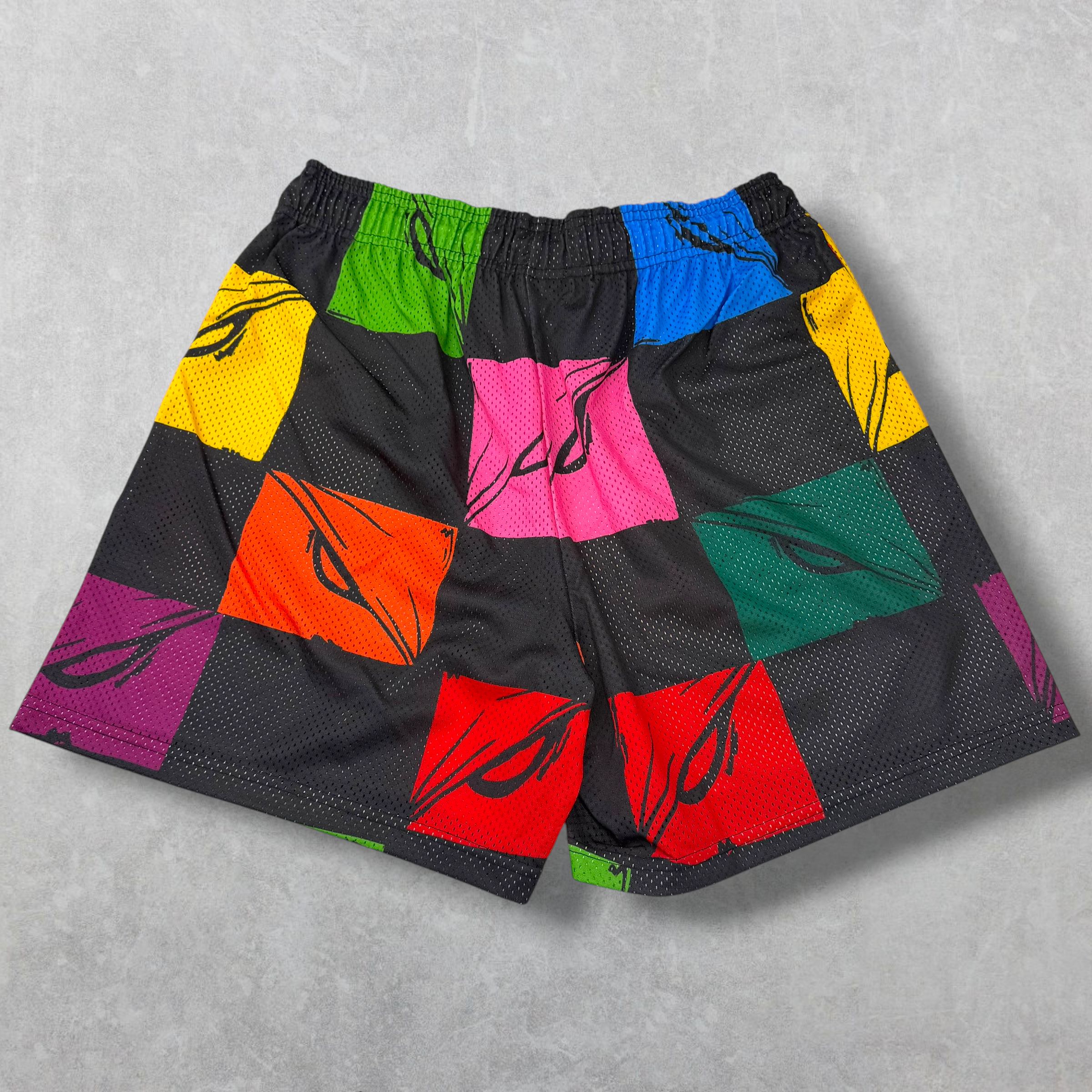 Eric Emanuel x Matty Boy EE Basic/Core Short XL