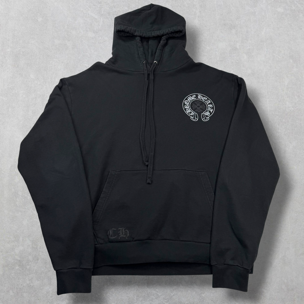 Chrome Hearts 20th Anniv. Hoodie M