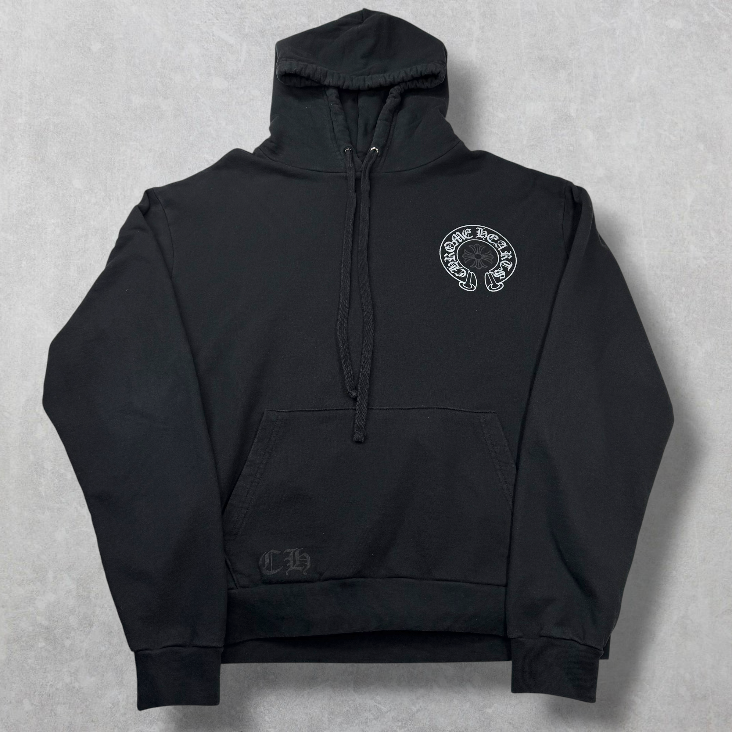 Chrome Hearts 20th Anniv. Hoodie M