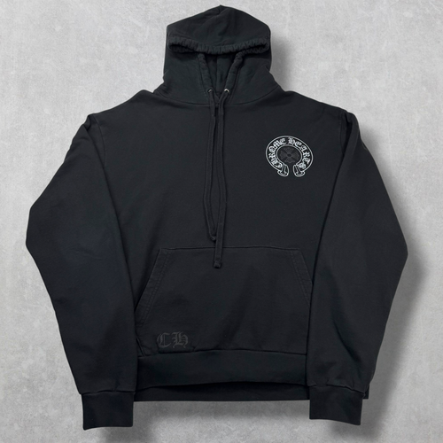 Chrome Hearts 20th Anniv. Hoodie M