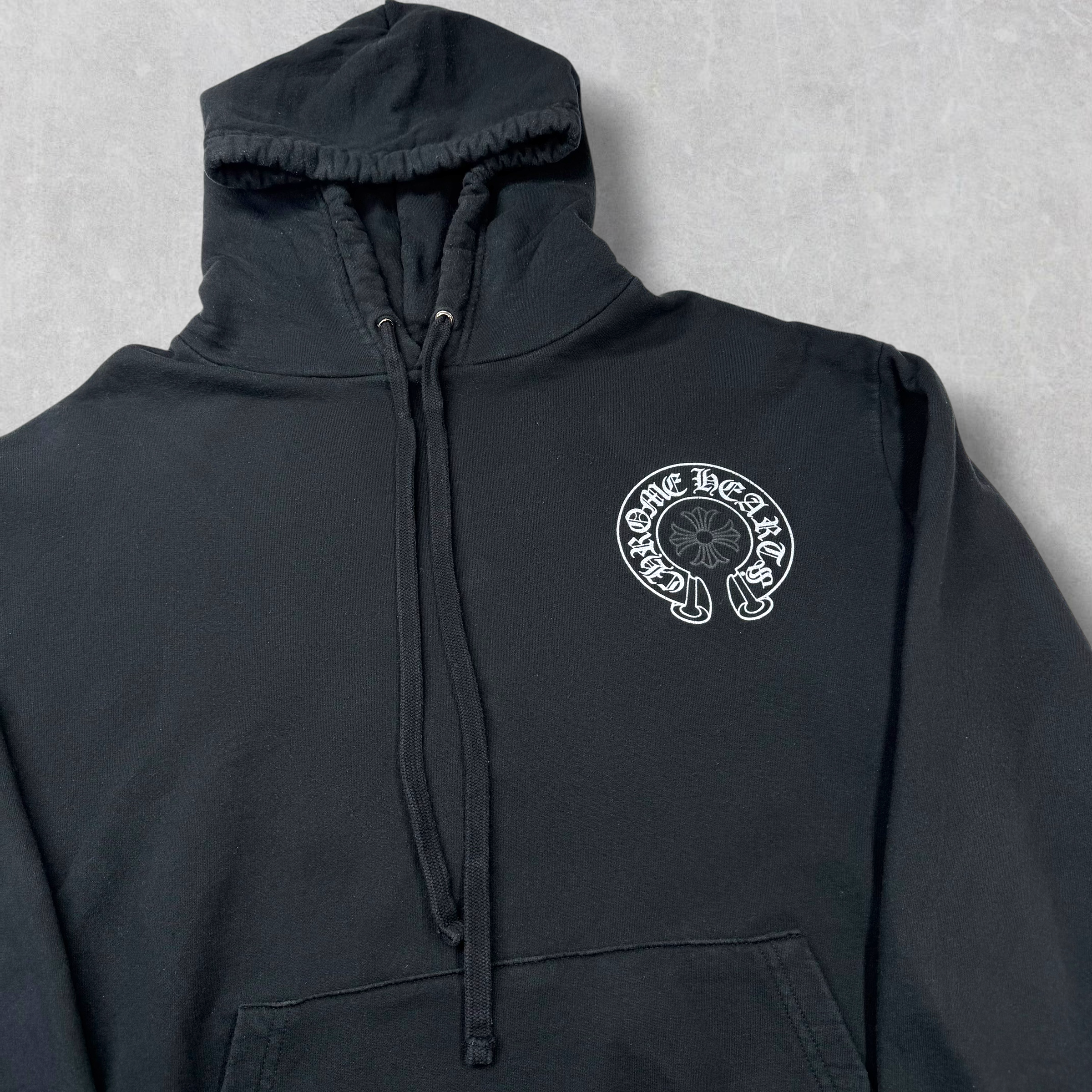 Chrome Hearts 20th Anniv. Hoodie M