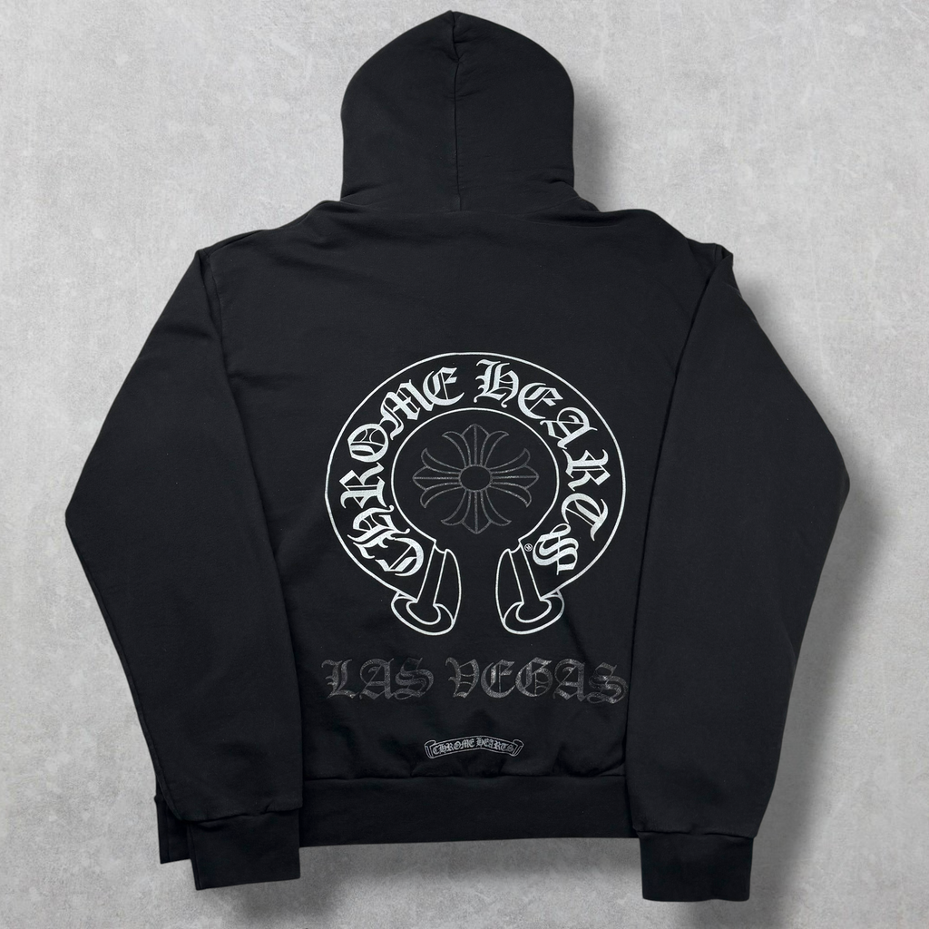 Chrome Hearts 20th Anniv. Hoodie M