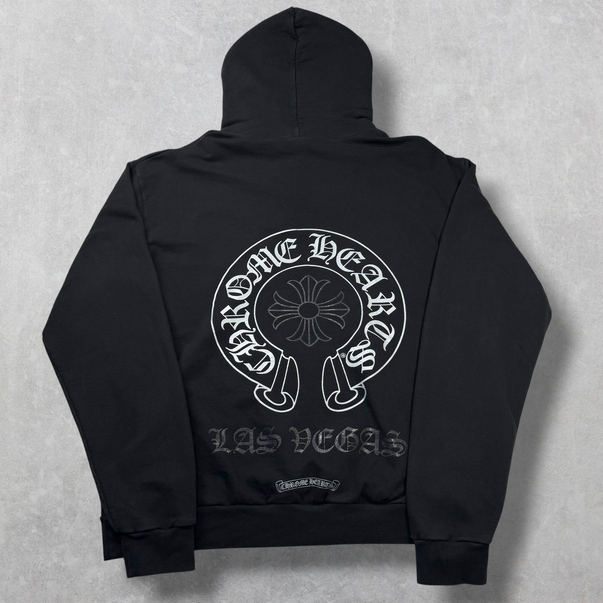 Chrome Hearts 20th Anniv. Hoodie M