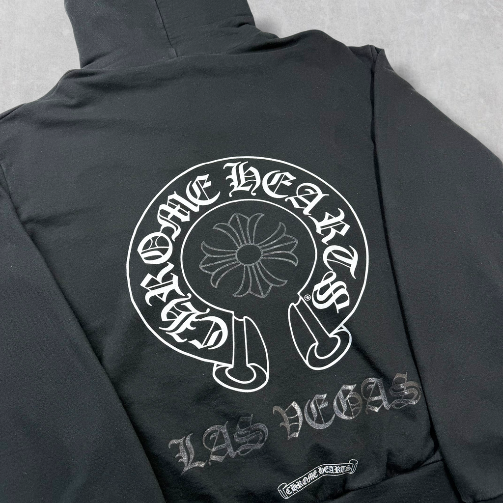 Chrome Hearts 20th Anniv. Hoodie M