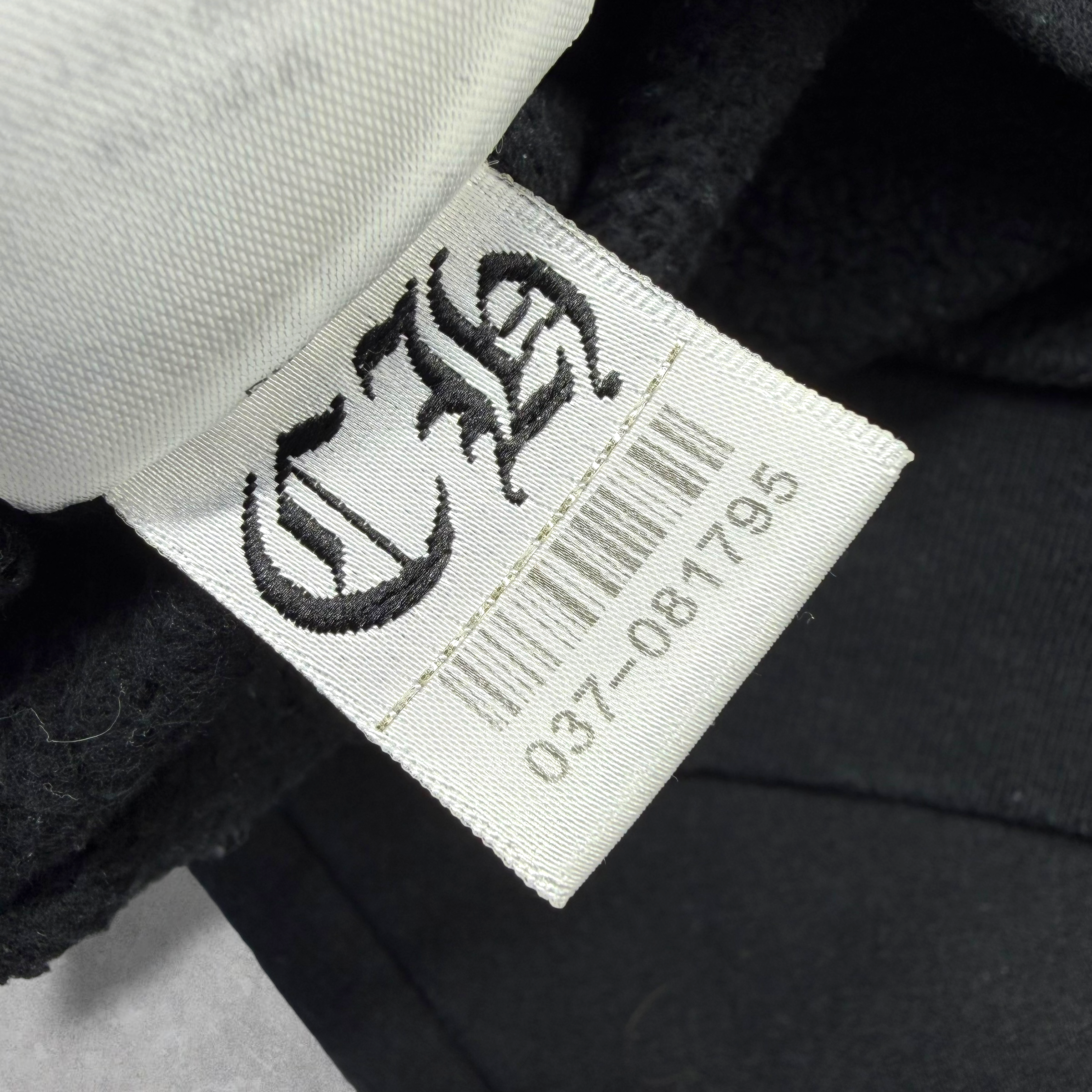 Chrome Hearts 20th Anniv. Hoodie M