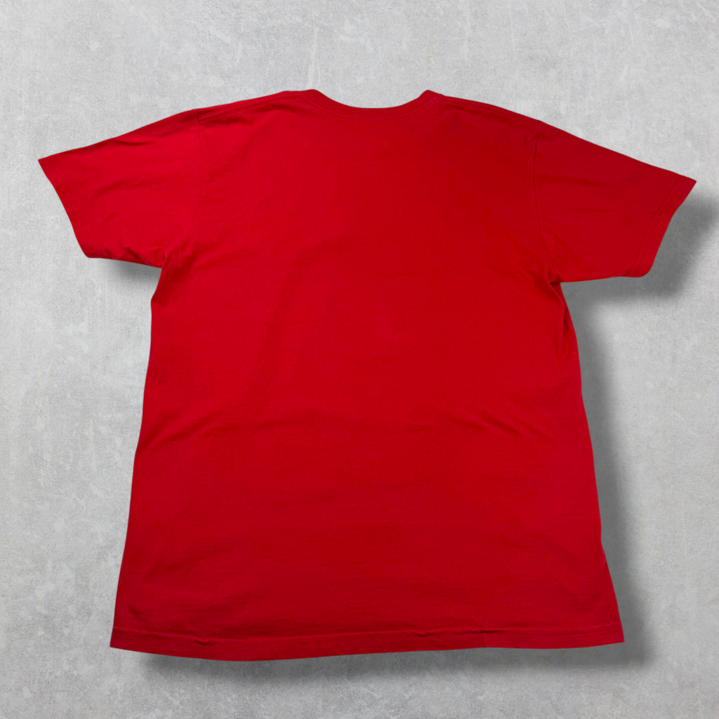 Supreme Undercover Witch Tee Red L