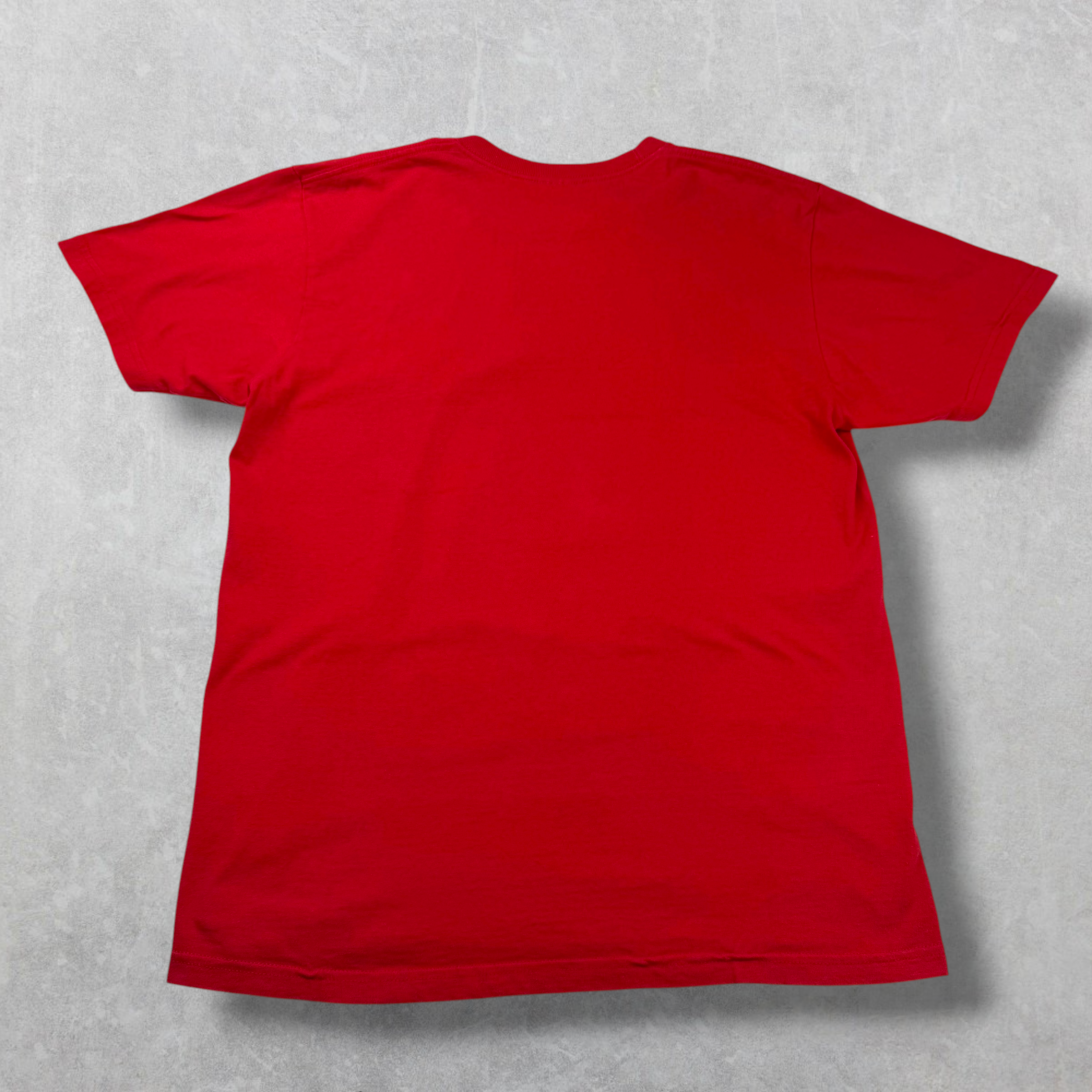 Supreme Undercover Witch Tee Red L
