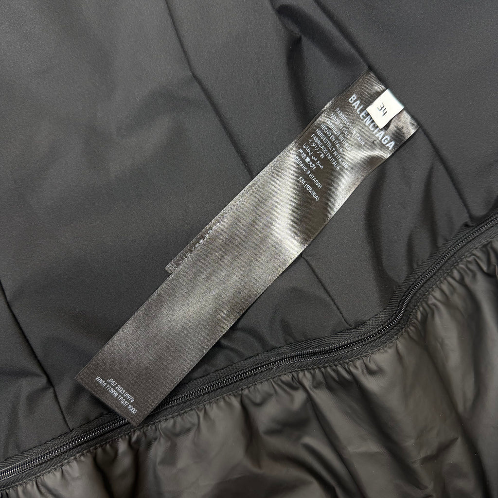 Balenciaga 3B Ski Hourglass Parka 34 (S)